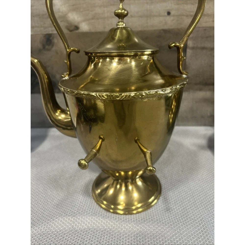 Vintage beautiful brass